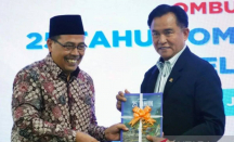 Yusril Tegas Kasus Brimob Aniaya Anak, Bripda MS Harus Disidang Etik dan Diadili - GenPI.co