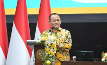 Sarmuji Soal Kasus LPDP Dwi Sasetyaningtyas, Syarat Penerima Harus Diubah - GenPI.co