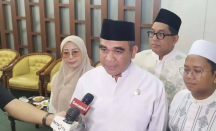 Ahmad Muzani Puji Prabowo di Dewan Perdamaian, Disebut Diplomasi Luar Biasa - GenPI.co