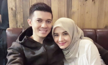 Irwansyah Bahagia Dikaruniai Anak Ketiga, Zaskia Sungkar Anggap Kejutan Awal Ramadan - GenPI.co