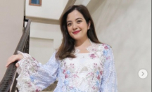 Laporkan Beasiswa LPDP, Tasya Kamila: Jangan Lelah Mencintai Negeri - GenPI.co