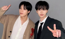 NCT JNJM Luncurkan Album Pertama, Karakter Jeno dan Jaemin Sangat Kuat - GenPI.co