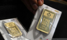 Harga Emas Antam Naik Tinggi Hari Ini, Tetap Rp 3 Jutaan - GenPI.co