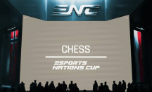 Masuk Esports Nations Cup 2026, Catur Siap Cetak Rekor Peserta Terbanyak - GenPI.co