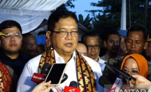 PAN Nilai Ambang Batas Parlemen 7 Persen Membuat Pemilu Tak Berkualitas - GenPI.co