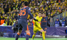 Liga Champions: Lawan Inter Milan, Bodo Glimt Tidak Ingin Main Bertahan - GenPI.co