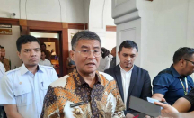 Wagub Jabar Bantah Ada Keretakan dengan Dedi Mulyadi, Terkait Hasil Survei Jomplang - GenPI.co