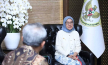 Menteri PANRB Soal Formasi CPNS 2026, Akan Dibuka 160.000 - GenPI.co