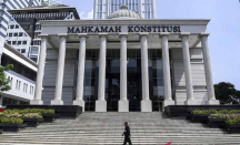 PRIMA Tantang Partai Tetapkan Ambang Batas Parlemen 10 Persen - GenPI.co