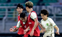 Link Live Streaming Super League Hari Ini Persebaya Surabaya vs PSM Makassar: Menang! - GenPI.co