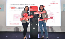Prudential Luncurkan PRUMapan, Solusi Asuransi Jiwa untuk Milenial dan Gen Z - GenPI.co