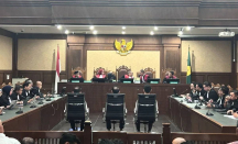 Eks Dirut Pertamina Divonis 9 Tahun Penjara, Korupsi Rugikan Negara Rp 9,42 Triliun - GenPI.co