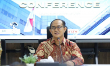 Dirjen AHU Soroti Klaim WNA Inggris pada Anak Alumnus LPDP Dwi Sasetyaningtyas - GenPI.co