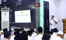 Alex Noerdin Meninggal, Herman Deru: Beliau Sosok Berdedikasi - GenPI.co