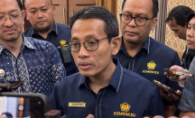 LPDP Ungkap Masa Studi Suami DS Selama 7 Tahun, Pengembalian Dana Masih Dihitung - GenPI.co