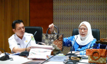 Ikon Pameran Kriyanusa 2026, Dekranasda Sumsel Terus Matangkan Persiapan - GenPI.co