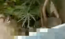 Miris! Bayi Baru Lahir Dibuang di Tong Sampah Cilandak Jaksel, Polisi Buru Pelaku - GenPI.co