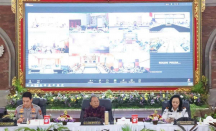 Wayan Koster Sebut Bali Bersiap Beri Insentif Kelahiran Anak ke-3 dan 4 - GenPI.co