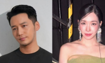 Byun Yo Han dan Tiffany Young Daftarkan Pernikahan, Pesta Akan Sederhana - GenPI.co