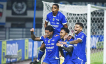 Igor Tolic Akui Madura United Sempat Menyulitkan Persib Bandung - GenPI.co