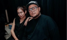 Kakak Virgoun Geram Lindi Fitriyana Disebut Hamil saat Menikah, Ogah Beri Panggung - GenPI.co