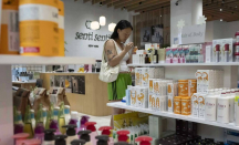 Brasil dan Korea Selatan Sepakati Kemitraan Strategis, Akses K-Beauty Dipermudah - GenPI.co