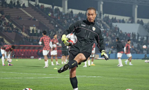 Yoo Jae Hoon, Mantan Tangan Kanan Shin Tae Yong yang Kini Gabung Persijap Jepara - GenPI.co