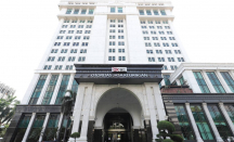 OJK Solo Akui Kredit Turun, Bank Selektif Biayai MBG dan Koperasi Merah Putih - GenPI.co