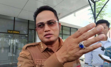 Soal Mobil Dinas Gubernur Kaltim Rp 8,5 Miliar, Rudy Mas’ud Diingatkan Golkar - GenPI.co