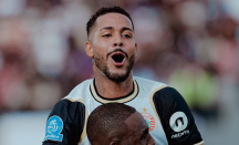 Top Skor Super League 2026: Maxwell Souza di Puncak, Dalberto Mengejar - GenPI.co