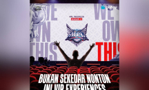 Tiket MPL ID S17 Resmi Dijual, Paling Murah Rp 85 Ribu - GenPI.co