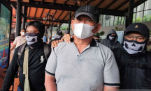 Eks Kapolres Bima Kota Terima Uang Keamanan dari Bandar, Lewat Eks Kasat Narkoba - GenPI.co