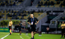 Kepercayaan Diri Persebaya Surabaya Bertambah, Jelang Lawan Persib Bandung - GenPI.co