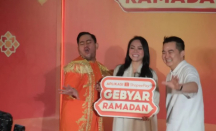 Tips Hemat Belanja Online, King Nassar Tidak Malu Manfaatkan Gratis Biaya Admin - GenPI.co