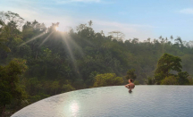 Adiwana Alas Harum Jadi Destinasi Wisata Kesehatan dan Retret Mewah di Ubud - GenPI.co