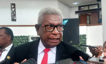 Puluhan ASN Lepas Jabatan di Mimika, Akibat Tak Bisa Naik Pangkat - GenPI.co