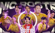 Bursa Transfer MPL ID S17: Datangkan Kelra, Onic Esports Umumkan Roster Lengkap - GenPI.co