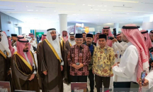 Timur Tengah Memanas, Pemerintah Siagakan 3 Tim untuk Jemaah Umrah di Arab Saudi - GenPI.co
