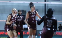 Rebut Tiket Final Four Proliga 2026 Putri dari Livin Mandiri, Electric PLN Luar Biasa - GenPI.co