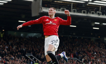 Klasemen Liga Inggris Hari Ini: Arsenal Kalahkan Chelsea, MU Naik ke Posisi 3 - GenPI.co