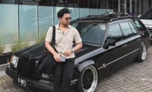 Wardatina Mawa Gugat Cerai, Insanul Fahmi Cari Solusi Lewat Istikharah - GenPI.co