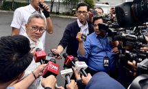 Zulhas Ungkap Prabowo Minta Tidak Ada Kenaikan Harga Sembako, hingga Lebaran 2026 - GenPI.co