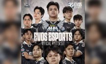 Roster Evos Esports di MPL ID S17 Sudah Lengkap, Kombinasi Senior dan Pemain Baru - GenPI.co