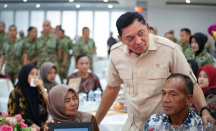 Sjafri Sjamsoeddin Seperti BJ Habibie dan Jusuf Kalla, Disebut Punya Potensi di Pilpres - GenPI.co
