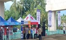 H-10 Lebaran, Tol Bawen-Jogja Dibuka, Urai Macet Simpang Bawen - GenPI.co