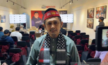 MUI Sebut Masih Ada Peluang Dewan Perdamaian untuk Palestina Merdeka - GenPI.co
