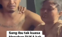 Balon Udara Berisi Petasan Meledak di Ponorogo, Siswa SMP Meninggal 2 Terluka - GenPI.co