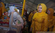 Bupati Pekalongan Fadia Arafiq Jadi Tersangka, KPK: Kasus Naik ke Penyidikan - GenPI.co