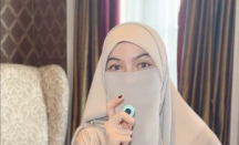 Insanul Fahmi Pengin Bertahan, Wardatina Mawa Mantap Cerai - GenPI.co