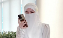 Gugat Cerai Insanul Fahmi, Wardatina Mawa Lega Banget - GenPI.co